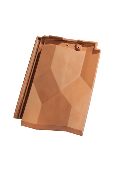 DIAMANT Flammé Rustique