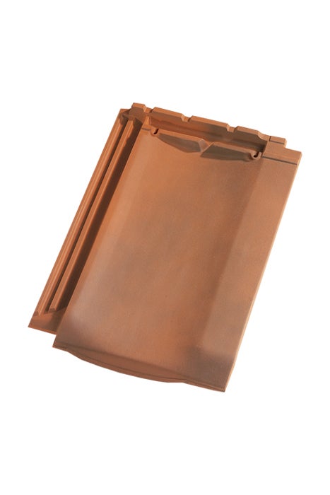 H 10 Huguenot Flammé Rustique