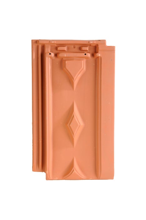 LOSANGEE Huguenot Rouge