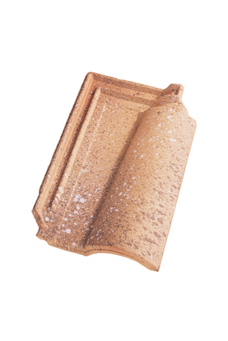 MERIDIONALE Poudenx Pastel