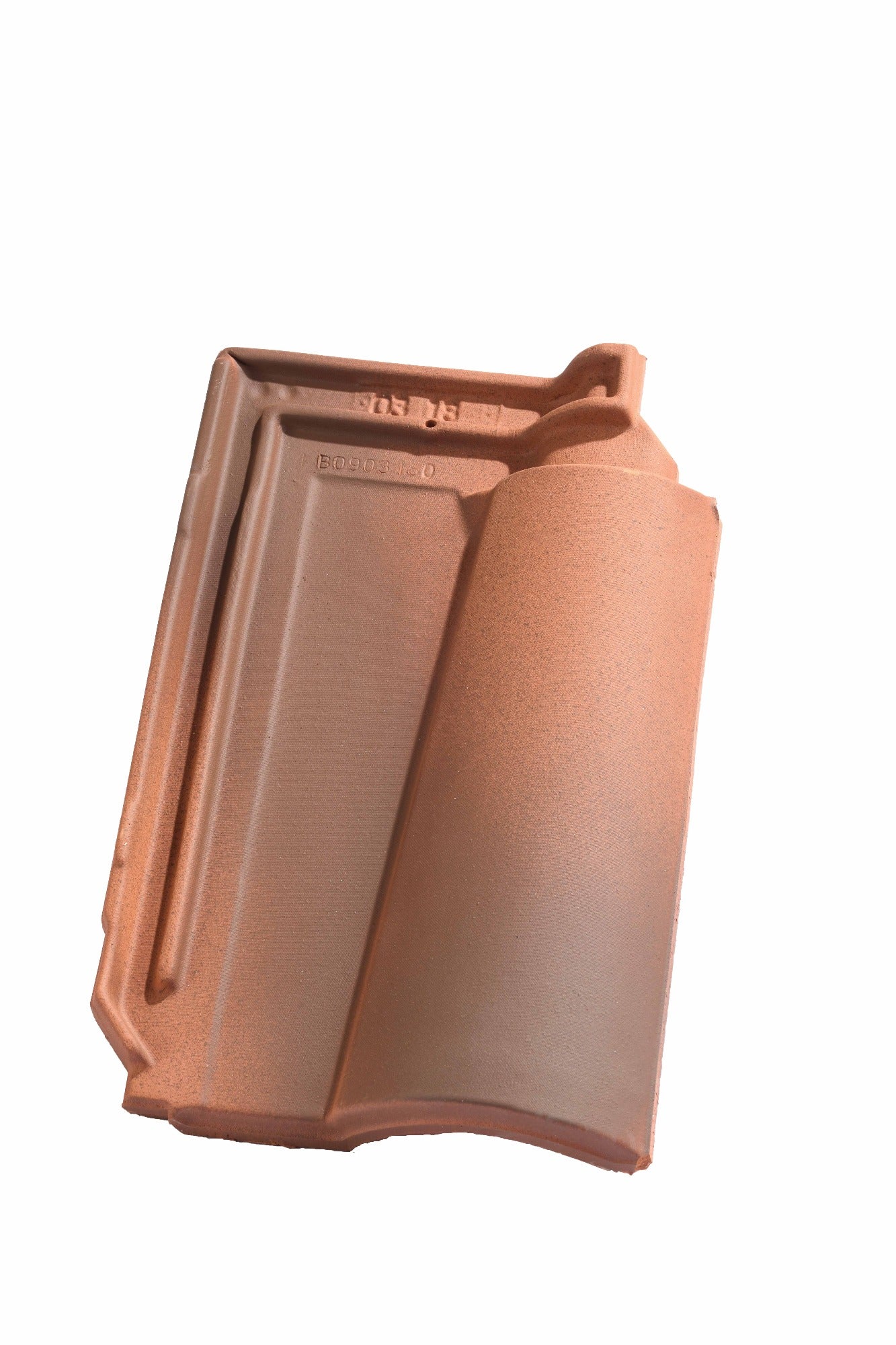 MERIDIONALE Poudenx Rouge Flammé