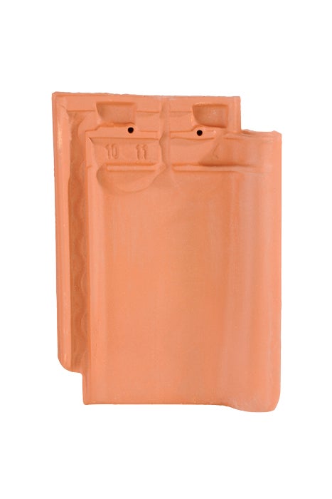 MONOPOLE N°1 Huguenot Rouge