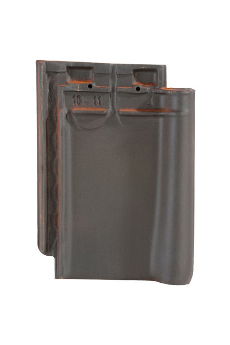 MONOPOLE N°1 Huguenot Vieilli