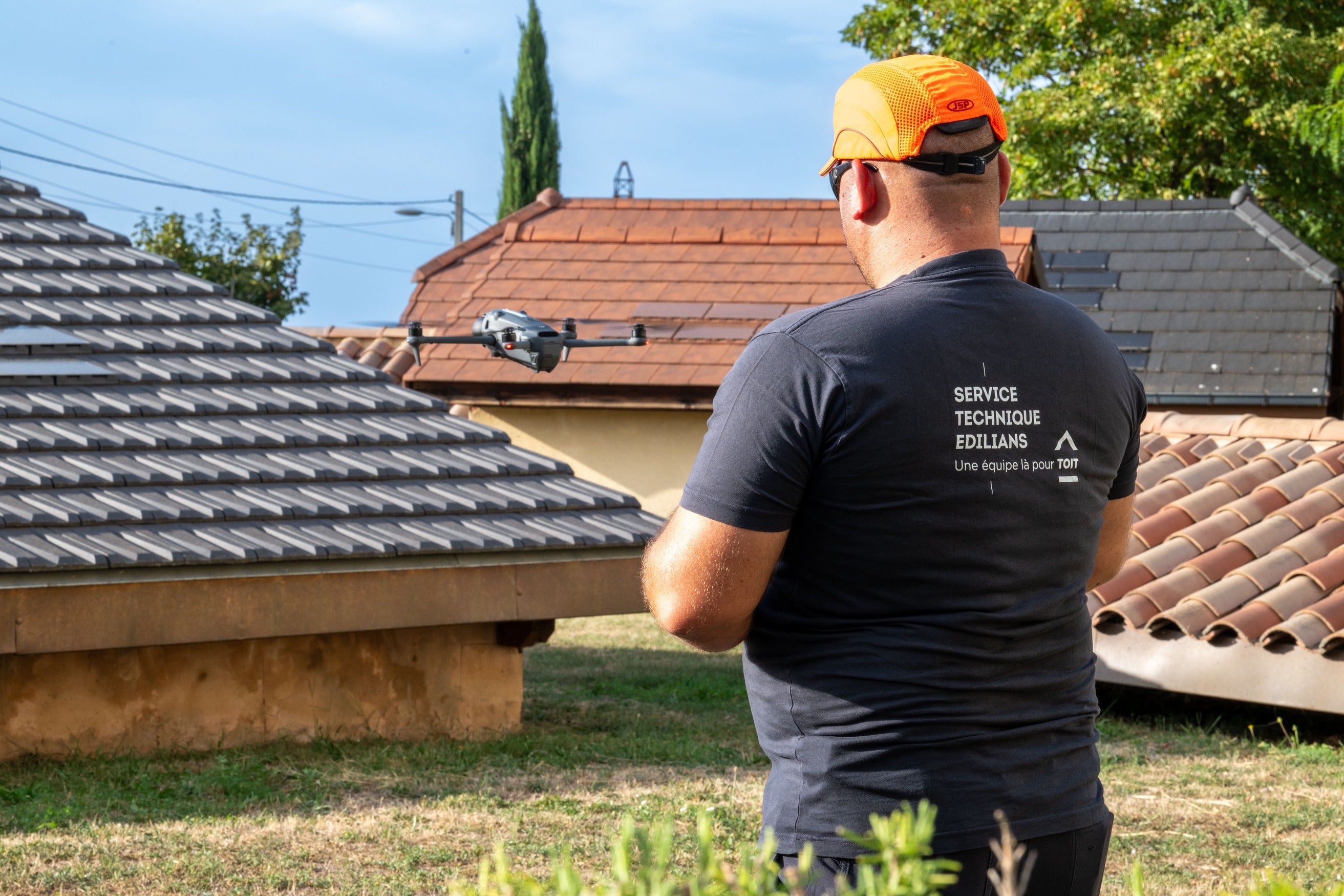La maison des services