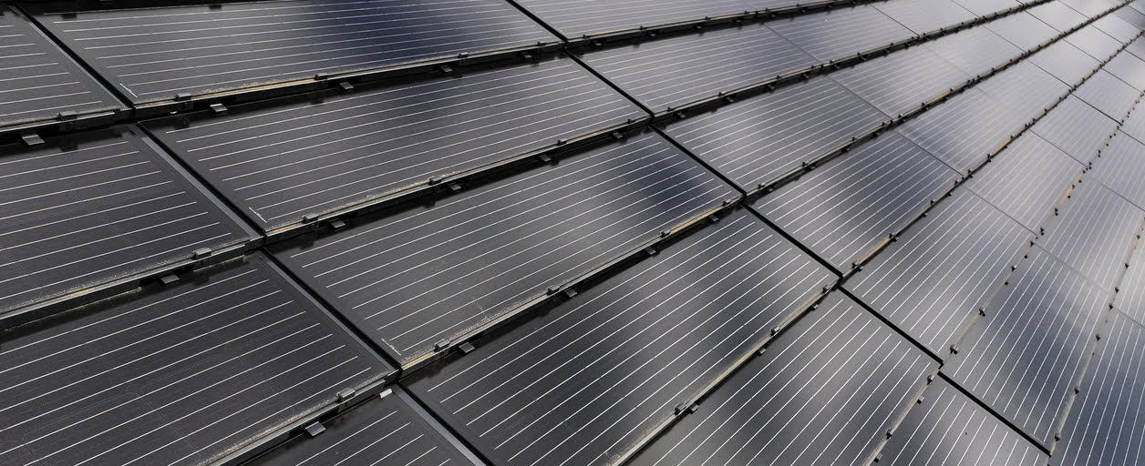 Nos produits solaires