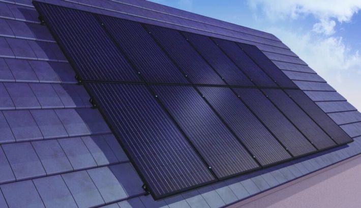 Nos panneaux solaires surimpos&eacute;s : le compromis parfait entre accessibilit&eacute; et performances