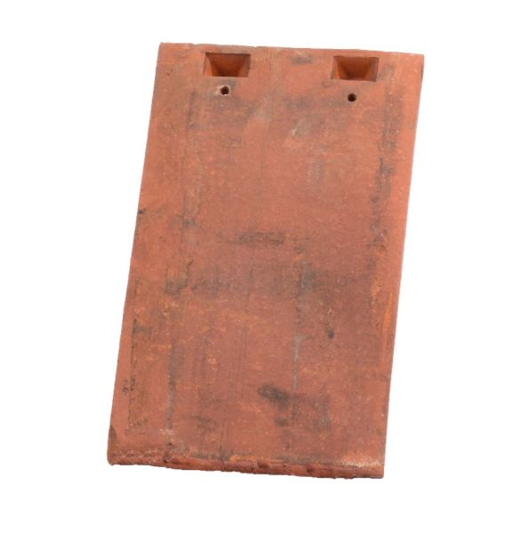 PLATE ELIXIR 16x27 Aubois 