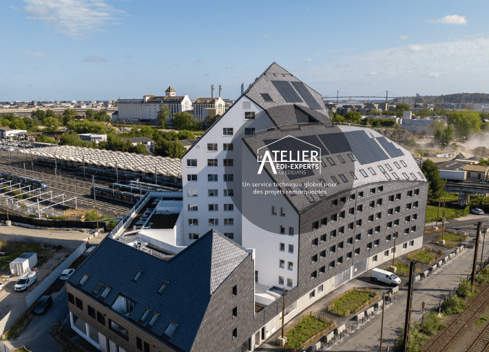 Atelier Edi-Experts