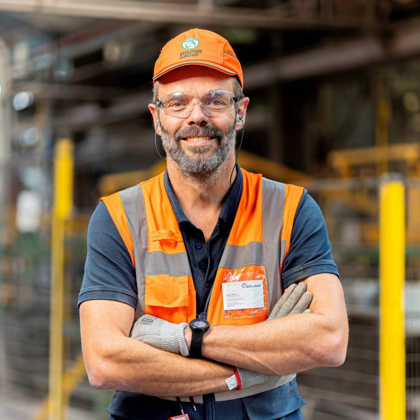 Gr&eacute;gory M&eacute;riaux