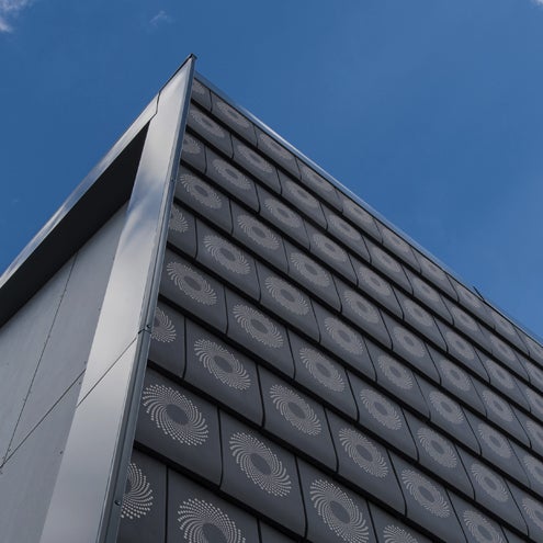 Innovation et expertise