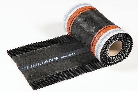 Siroko + EDILIANS