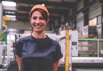 Façonnons un avenir durable